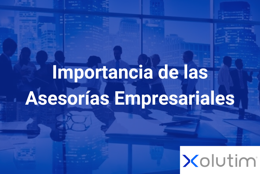 imagen sobre Importancia de las asesorias empresariales